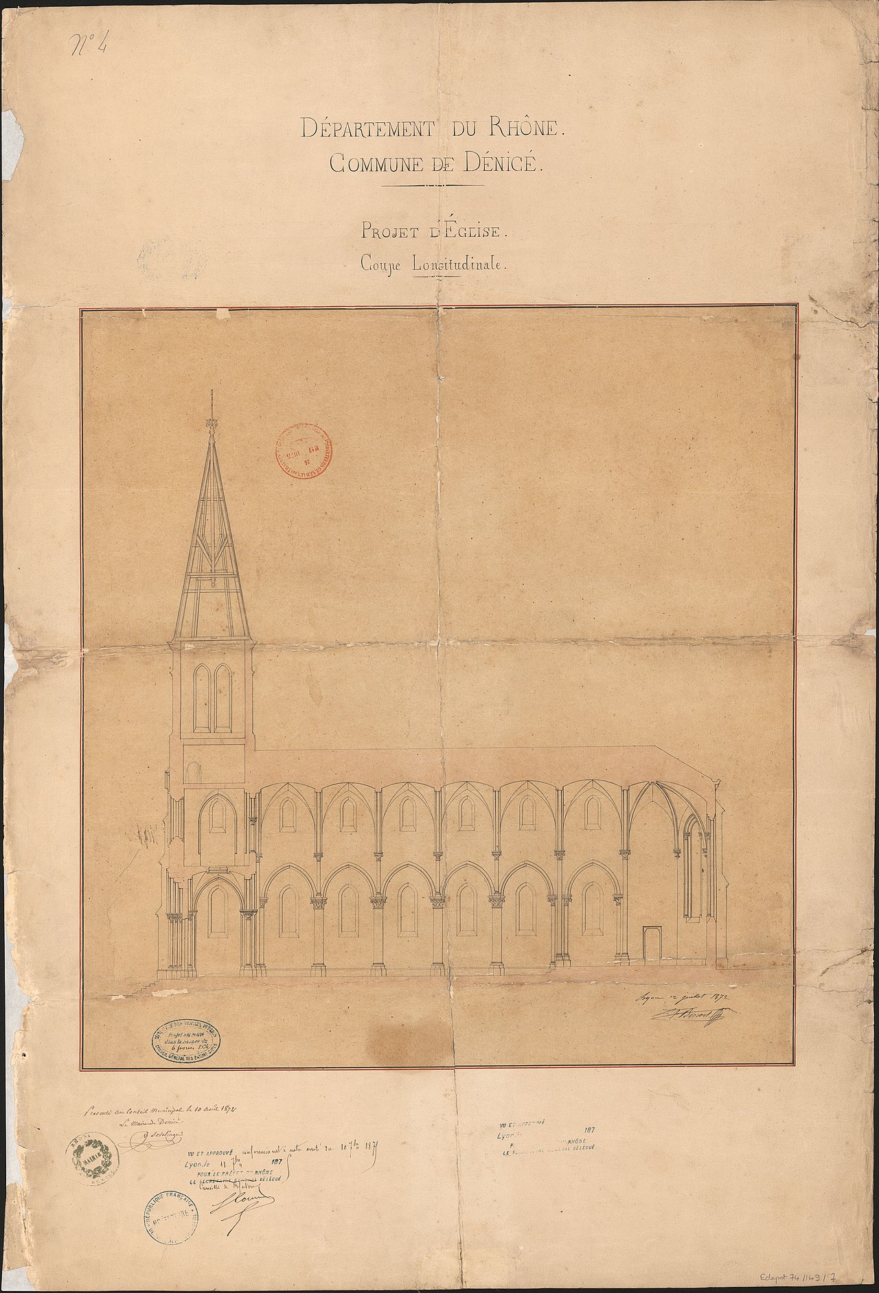 Chapelle de la Bienheureuse-Vierge-Marie-de-Pitié de Chevènes